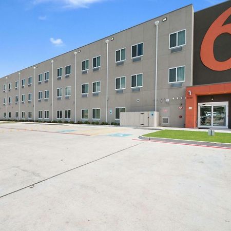 Studio 6-Corpus Christi, Tx 外观 照片