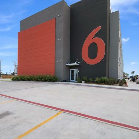 Studio 6-Corpus Christi, Tx 外观 照片