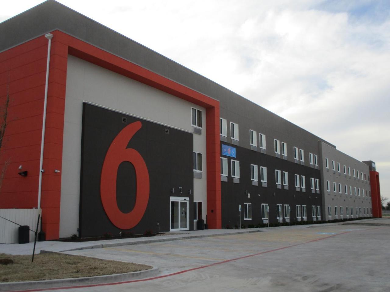 Studio 6-Corpus Christi, Tx 外观 照片