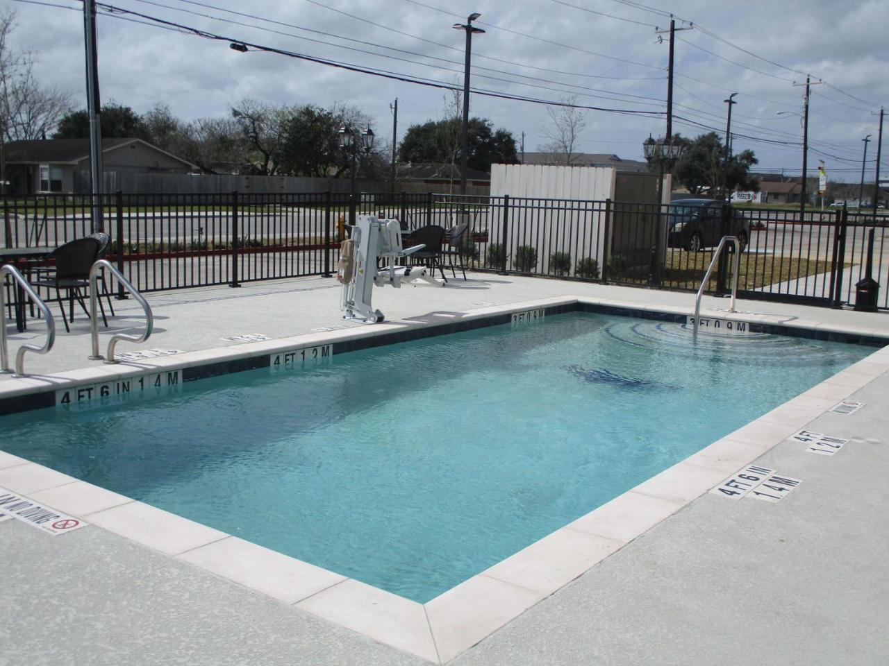 Studio 6-Corpus Christi, Tx 外观 照片