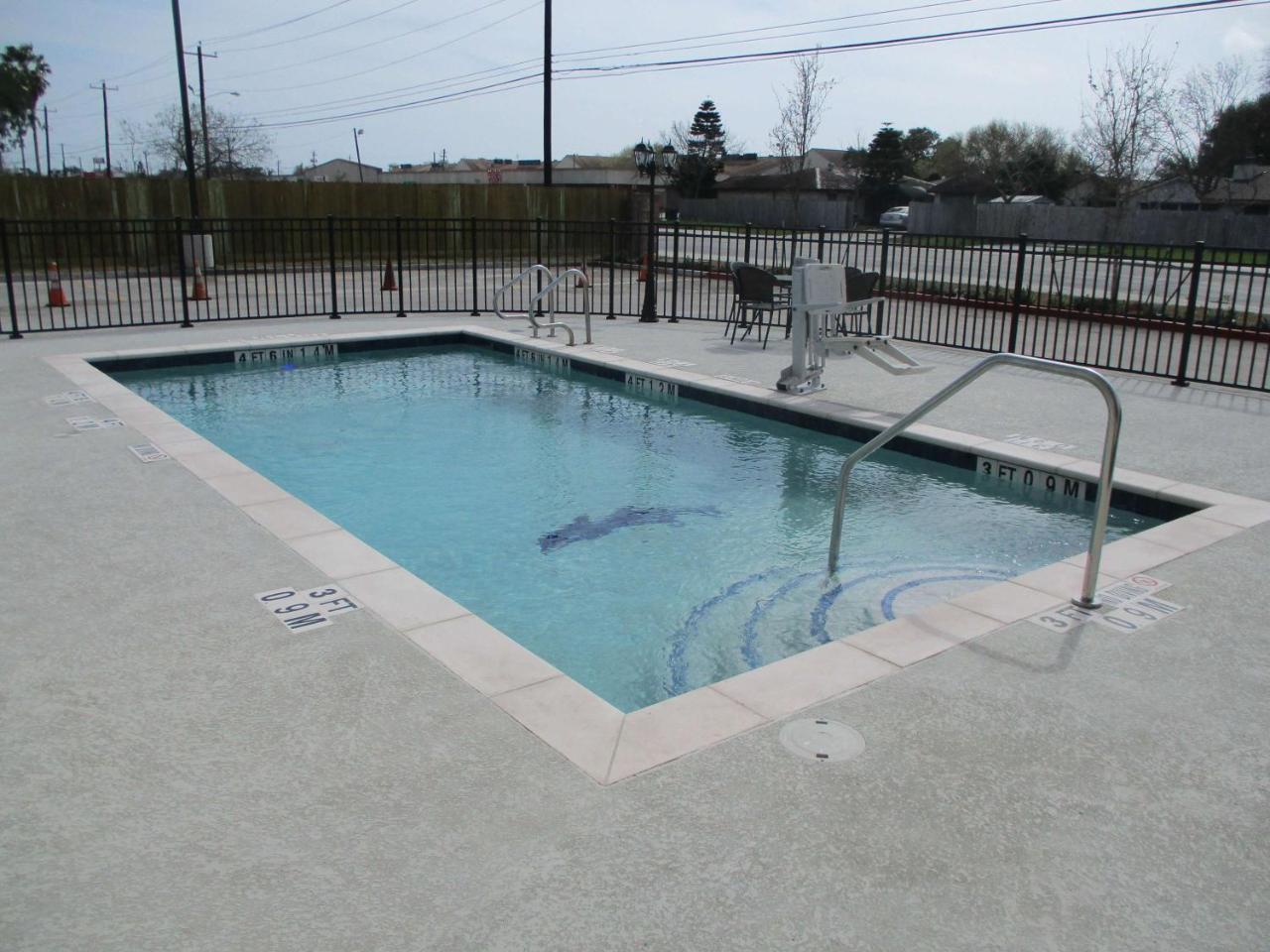 Studio 6-Corpus Christi, Tx 外观 照片