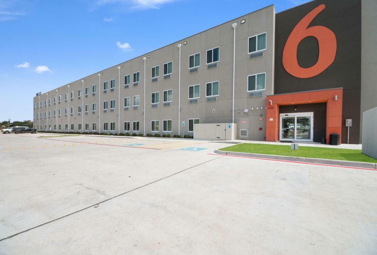 Studio 6-Corpus Christi, Tx 外观 照片