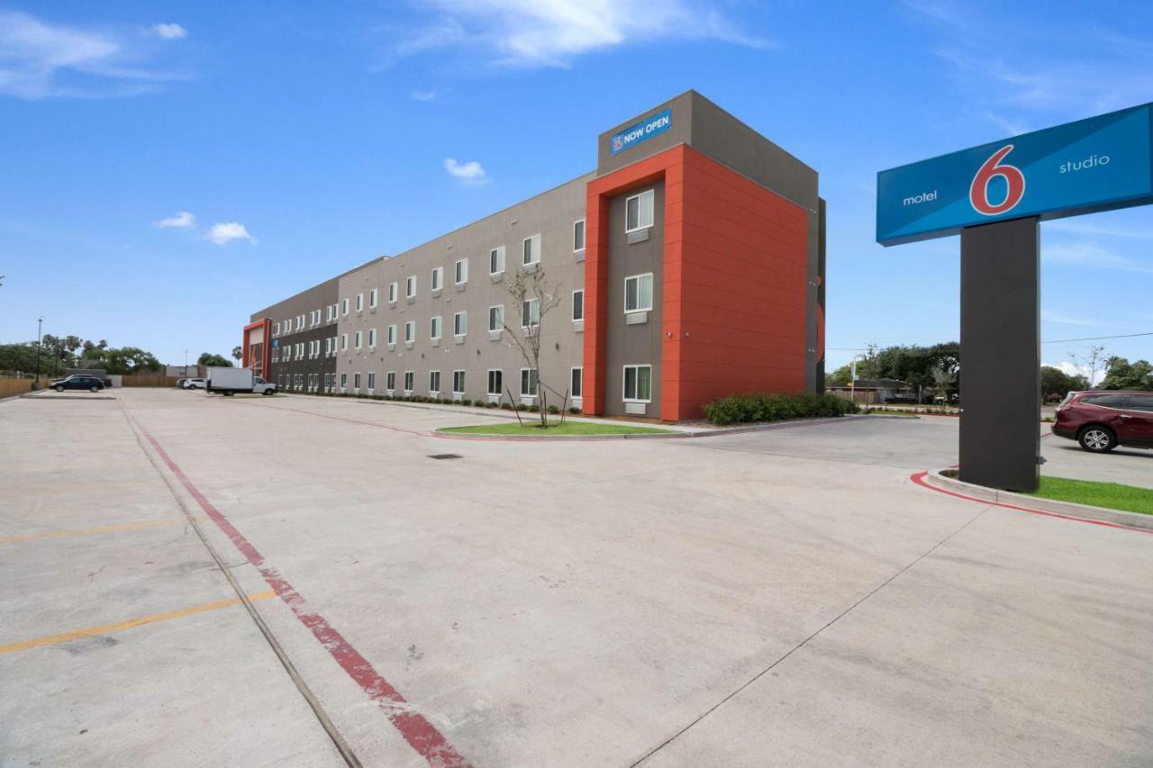 Studio 6-Corpus Christi, Tx 外观 照片