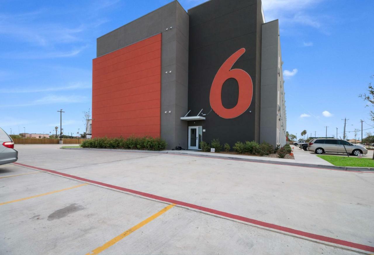 Studio 6-Corpus Christi, Tx 外观 照片