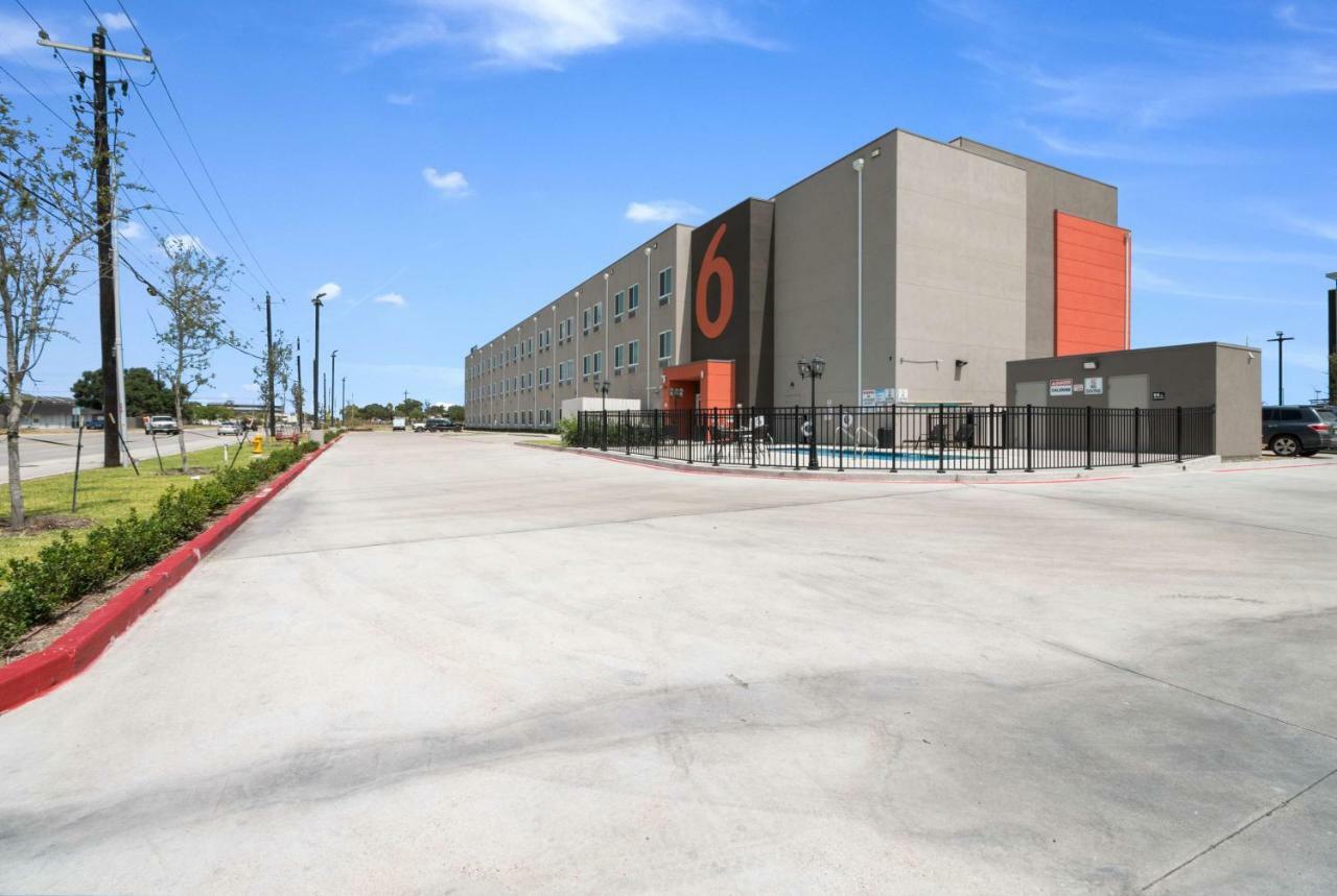 Studio 6-Corpus Christi, Tx 外观 照片