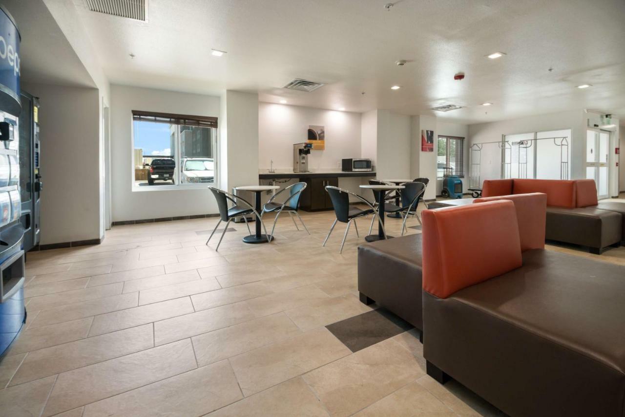 Studio 6-Corpus Christi, Tx 外观 照片