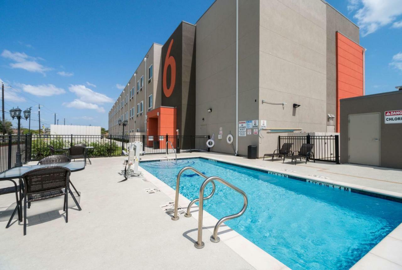 Studio 6-Corpus Christi, Tx 外观 照片