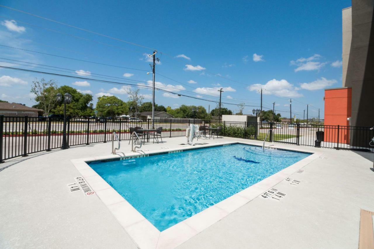 Studio 6-Corpus Christi, Tx 外观 照片