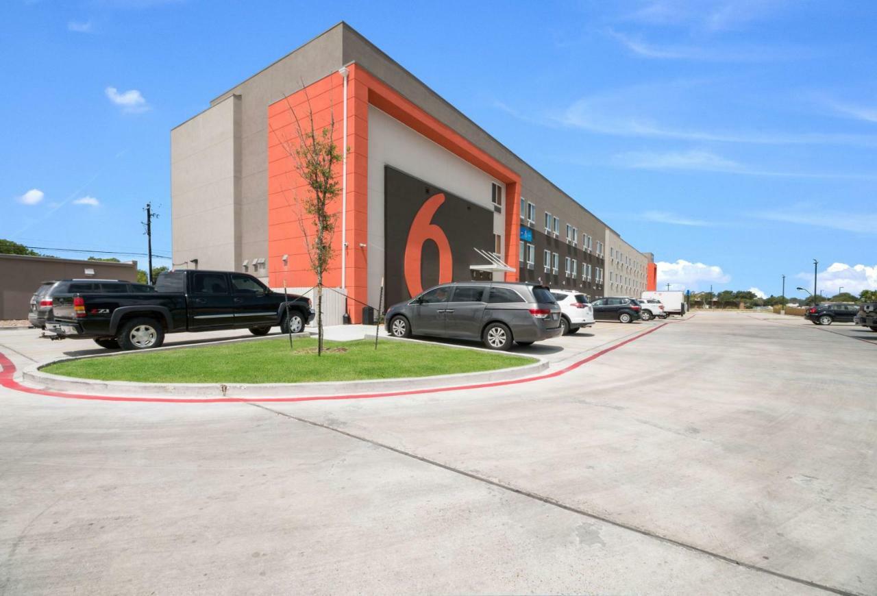 Studio 6-Corpus Christi, Tx 外观 照片