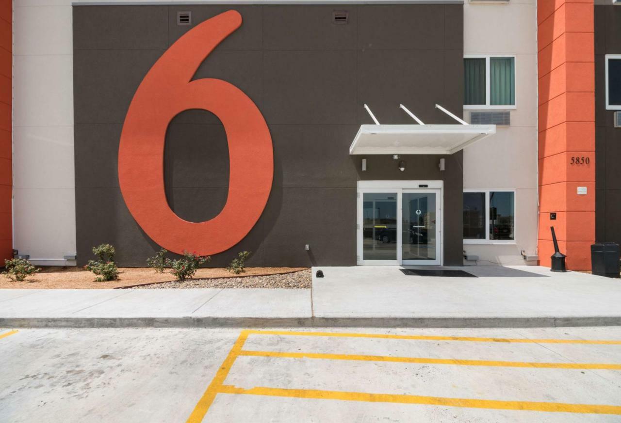 Studio 6-Corpus Christi, Tx 外观 照片