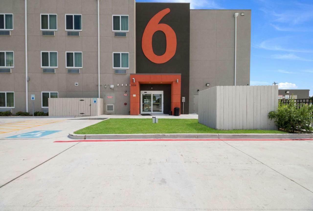 Studio 6-Corpus Christi, Tx 外观 照片