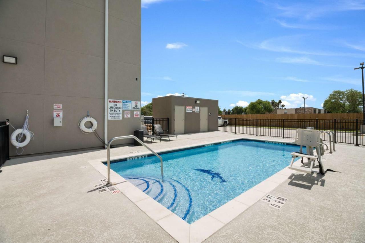 Studio 6-Corpus Christi, Tx 外观 照片