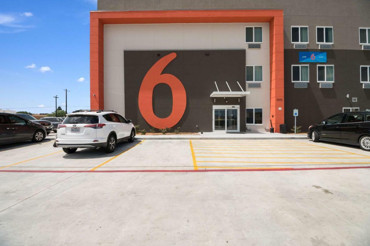 Studio 6-Corpus Christi, Tx 外观 照片